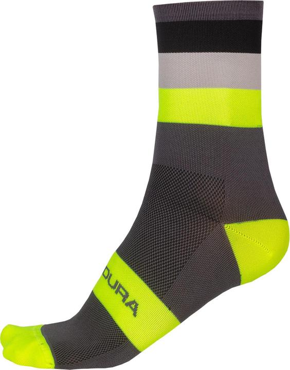 Endura Bandwidth Streifensocken