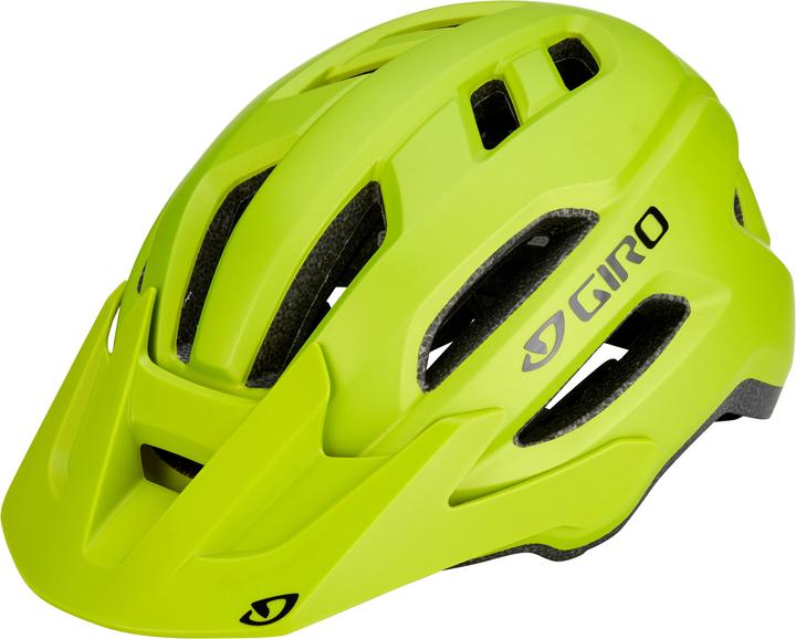 Giro Fixture II (54 - 61 cm)