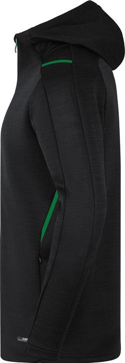 Produktbild JAKO Freizeitjacke Challenge mit Kapuze (4XL)