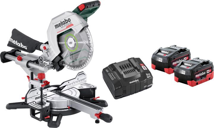 Metabo KGS 18 LTX BL 305