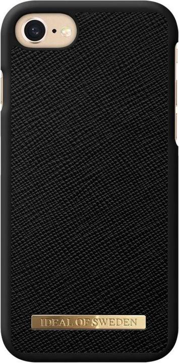 iDeal Of Sweden Saffiano Case (Apple iPhone SE (2nd Gen), Apple iPhone 8, Apple iPhone 7, Apple iPhone 6s, Apple iPhone 6, Apple iPhone SE (3rd Gen))