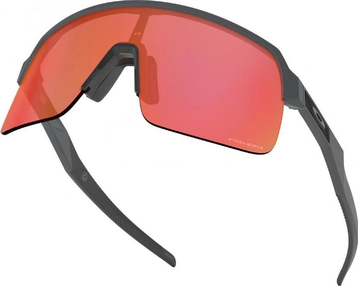 Produktbild Oakley Sutro Lite (Matte carbon, Prizm trail torch)