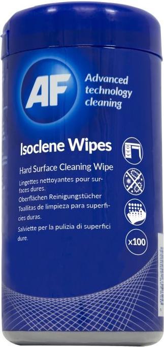 AF Cleaning cloths (100 x)