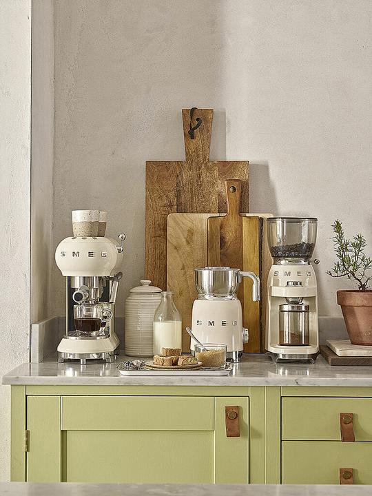 Actual product image Smeg 50's Retro Style (EU plug, 60 cl)