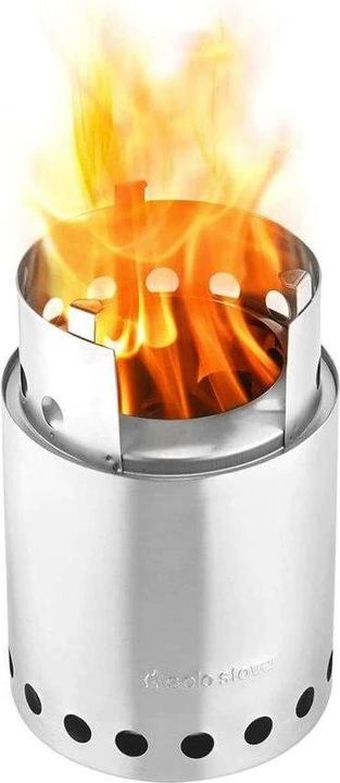Produktbild Solo Stove Titan Outdoor Kocher