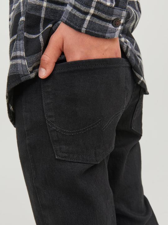 Produktbild Jack & Jones Boys Glenn Original MF 072 Slim Fit Jeans (158)