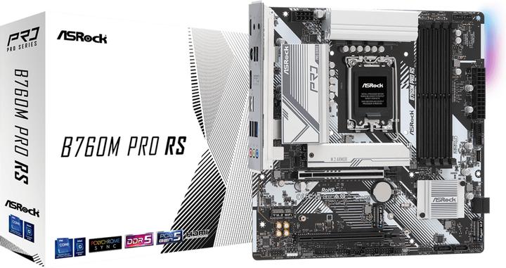Produktbild AsRock X870 Steel Legend WiFi (AM5, AMD X870, ATX)