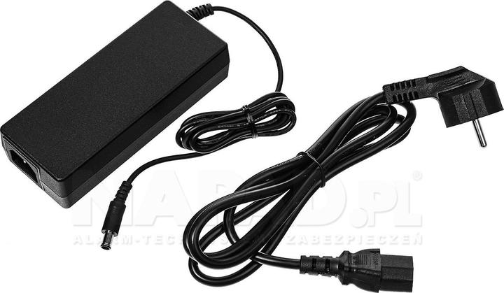 Produktbild Dahua INDUSTRIE-SCHALTER PFS3110-8ET-96-V2 (9 Ports)