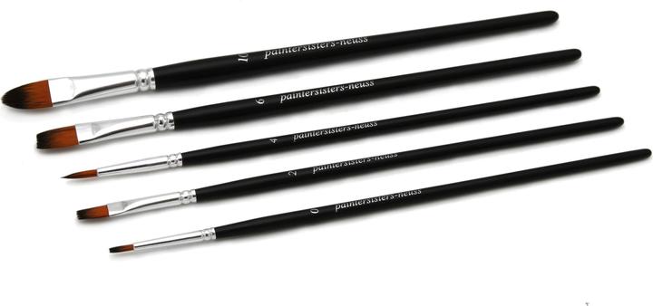 Produktbild Paintersisters Riva