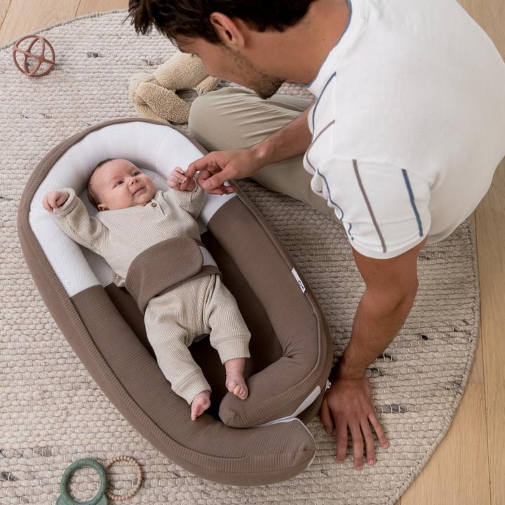 Actual product image Doomoo Cocoon