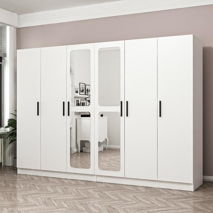 Immagine prodotto Hanah Home Kaley (270 x 52 x 190 cm)