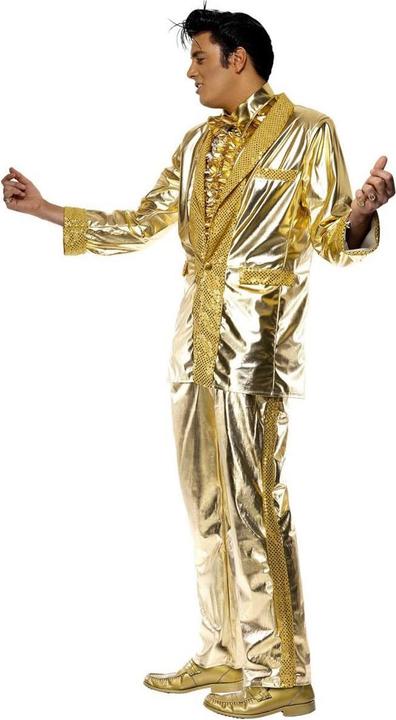 Actual product image Smiffys Elvis costume (M)