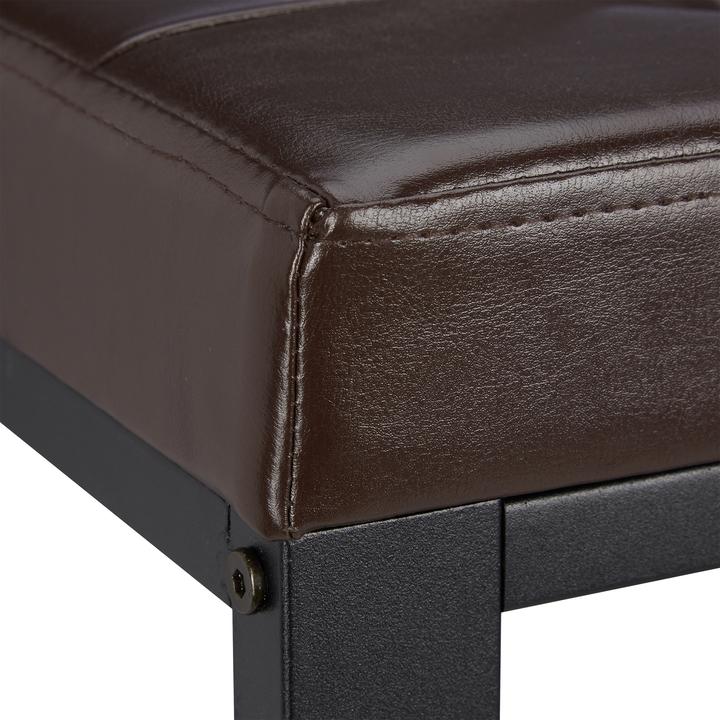 Immagine prodotto Relaxdays Cal (90,5 x 30,5 x 50 cm)