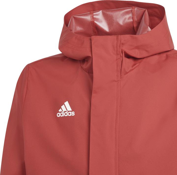 Immagine prodotto adidas Entrada 22 giacca da bambino per tutte le stagioni (176)
