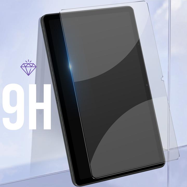 Produktbild Avizar 9H Härtegrad Glas-Displayschutzfolie (1 Stück, Xiaomi Redmi Pad)