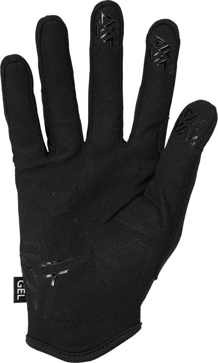 Actual product image Silvini Damenhandschuhe Gattola (S)