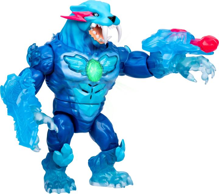 Actual product image Moose Mr.Beast Lab S2 Cryo Lab
