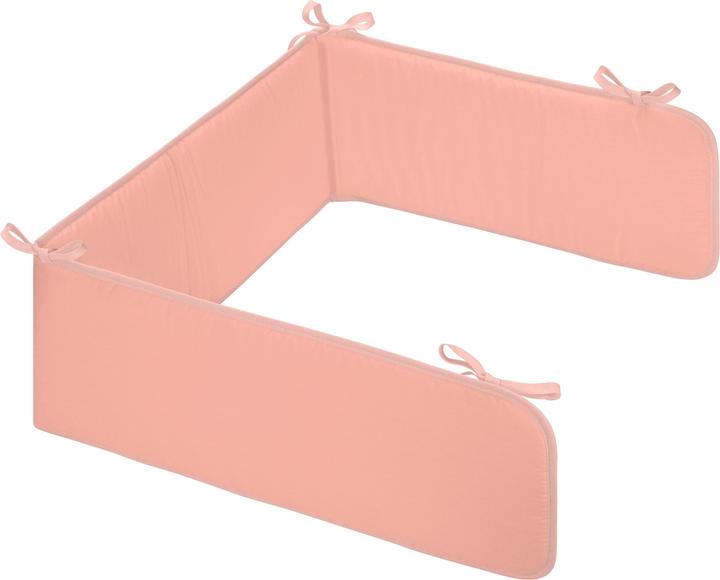 Produktbild Julius Zöllner Nestchen Basic Soft uni mauve