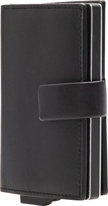 Actual product image Bogner Aspen C-Three E-Cage SV8F Card Case