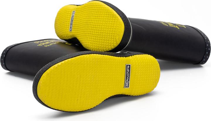 Image du produit Rouchette bottes de pluie protect the planet (39)