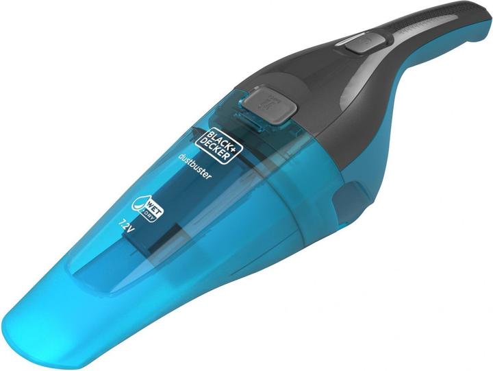 Immagine prodotto Black & Decker Wdc215wa Nass und Trockenstaubsauger Handstaubsauger 7.2v