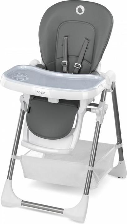 Produktbild Lionelo Linn Plus (Hochstuhl)