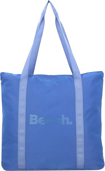 Bench City Girls Shopper Tasche 42 cm (21 l)