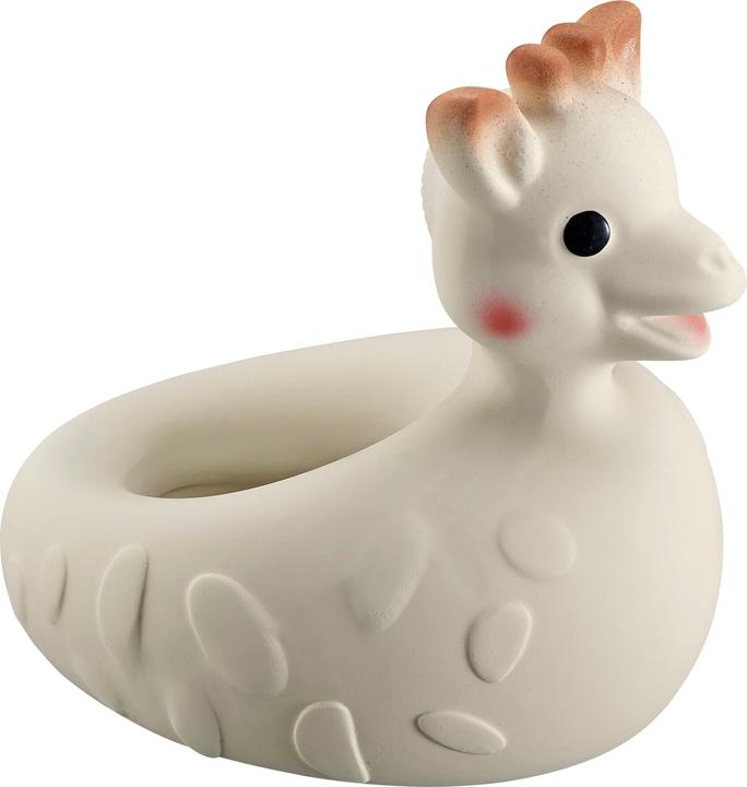Vulli Sophie la girafe Badetier