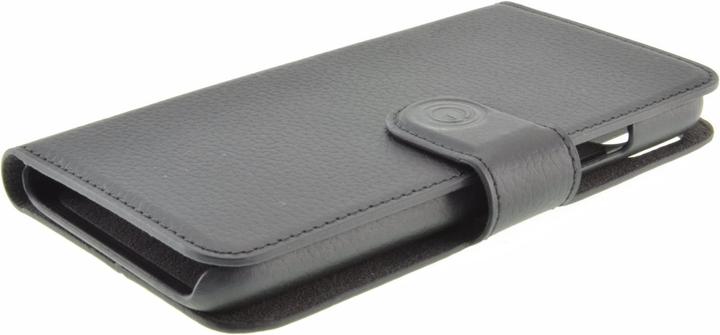 Immagine prodotto Mike Galeli Custodia in vera pelle (Apple iPhone XS, Apple iPhone X)