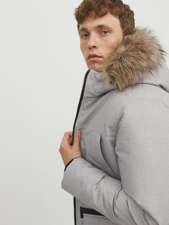 Immagine prodotto Jack & Jones Parka con cappuccio (XL)