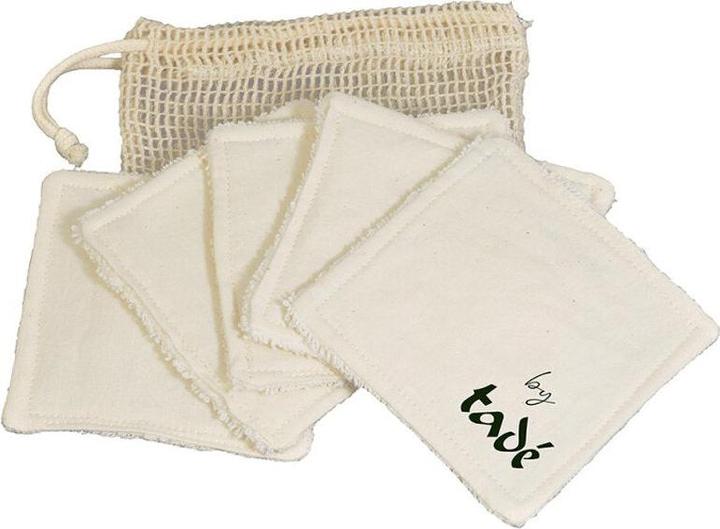 Actual product image Tadé Cotons lavables