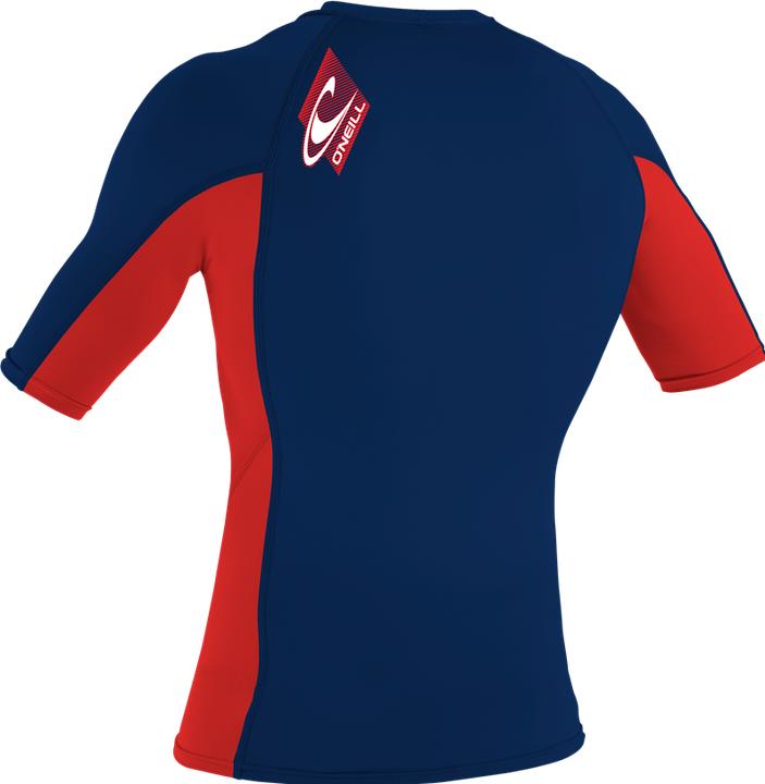Image du produit O'Neill Youth Premium Skins S/S Rash Guard