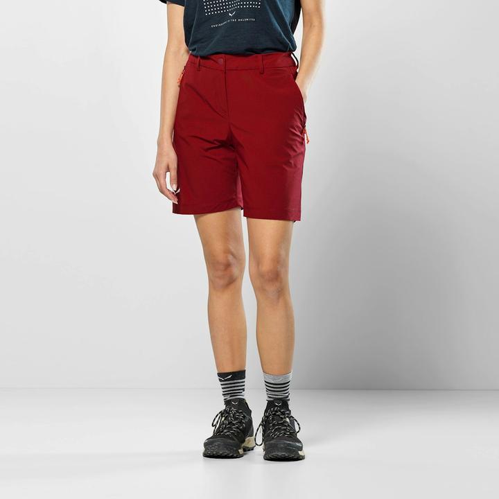 Actual product image Salewa Puez Talvena Durastretch Shorts Da (48)