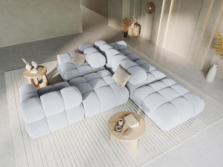 Actual product image Micadoni Bellis (4-seater, 3-seater, 2 person sofa)