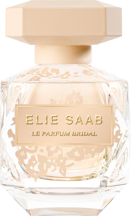 Elie Saab Le Parfum Bridal 50 ml (Eau de Parfum, 50 ml)