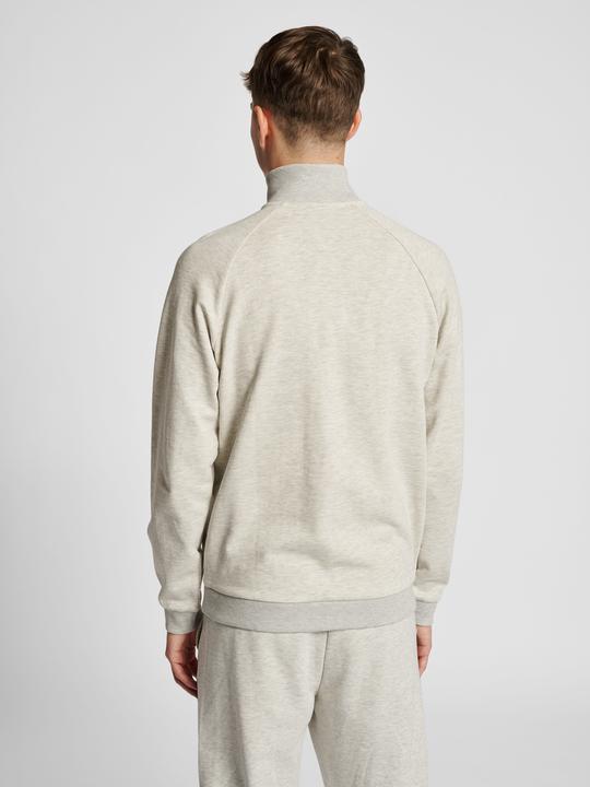 Image du produit hummel Hmllgc Ron Halfzip Sweatshirt (S)
