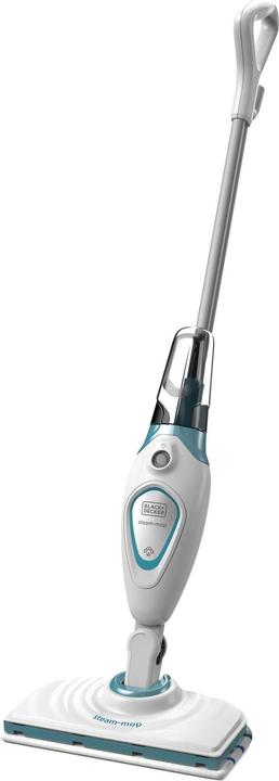 Black & Decker Steam broom (1300 W)