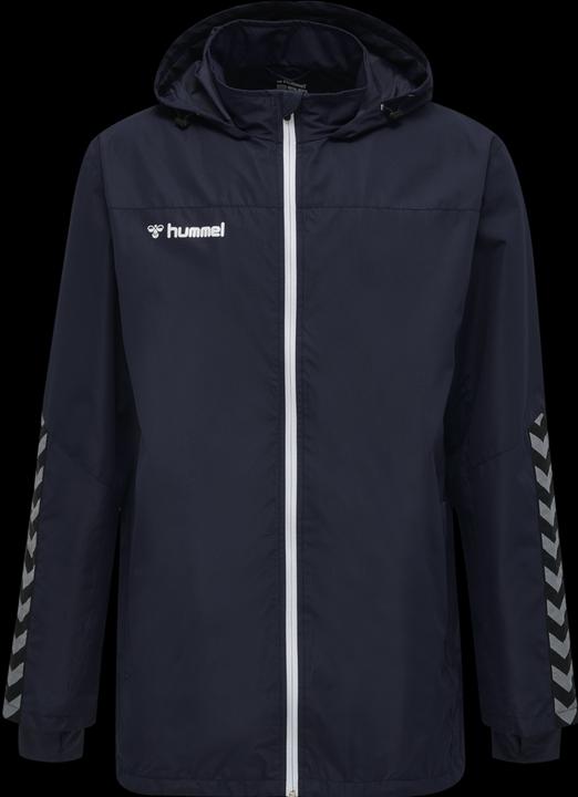 Produktbild hummel Authentic All-Weather Jacket (M)