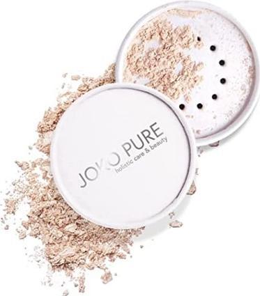 Image du produit Jokon Joko Pure Holistic Care & Beauty High Glow Loose Highlighter For Face And Body Loose Face & Body (Highlighter)