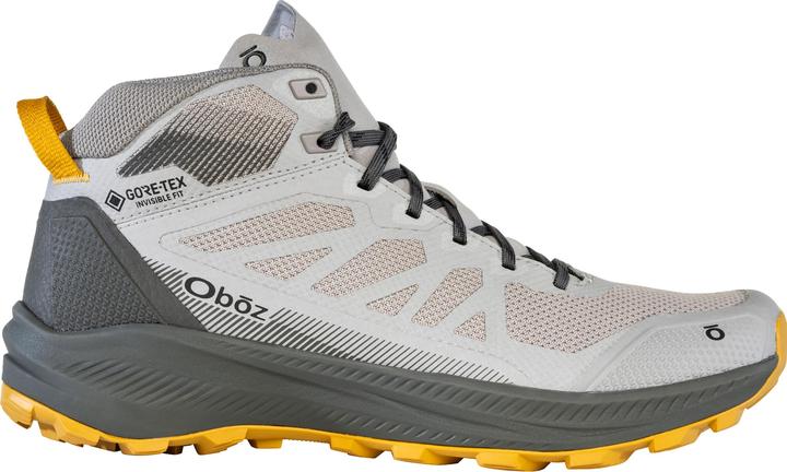 Oboz Katabatic LT Mid GTX