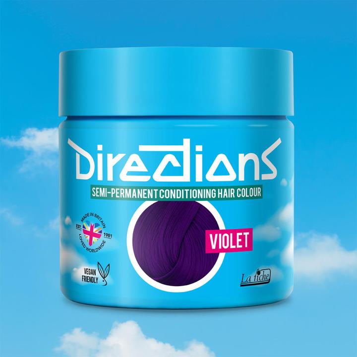 Produktbild Directions La Riche (Violet)