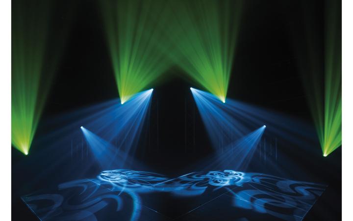Image du produit Showtec Phantom 130 Spot (Barre mobile)
