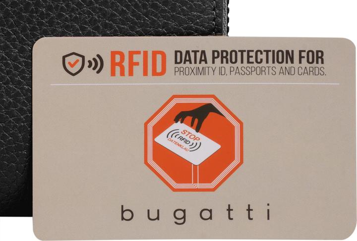 Image du produit Bugatti Geldbörse ELSA