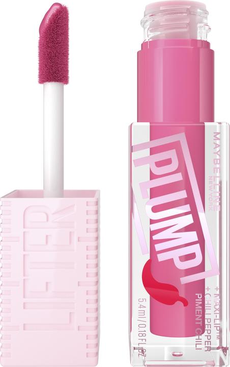 Produktbild Maybelline New York Lip Lifter (3 Pink String)