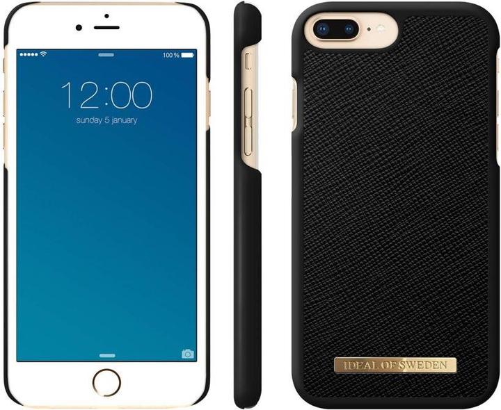 Produktbild iDeal Of Sweden Saffiano Case