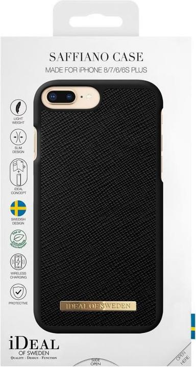 Produktbild iDeal Of Sweden Saffiano Case