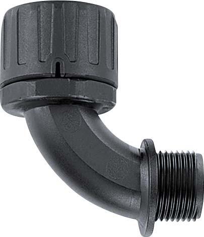 Produktbild HellermannTyton Verschraubung (12 cm)