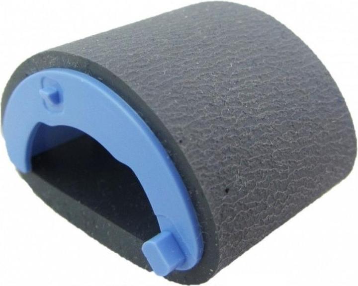 Actual product image Zebra ROLLER.332.212 4,930 ABS