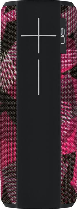 Actual product image UE Megaboom (20 h, Rechargeable battery operated)