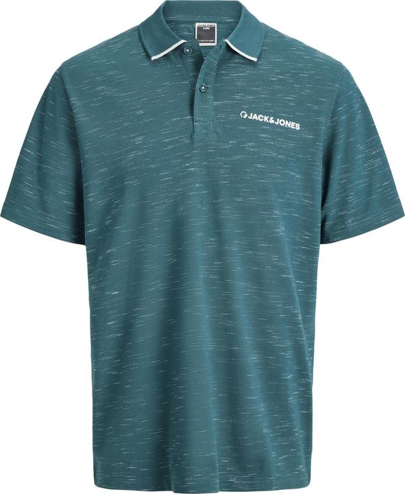 Deep Teal